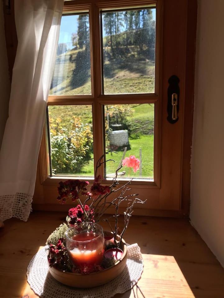 Dolomites Charme Chalet Коле Санта Лучия Екстериор снимка